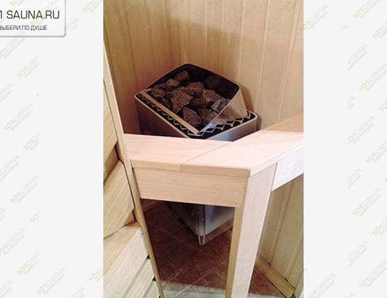 Аквасауна Сельга, в Москве, Краснодарская, 14 | 12 | 101sauna.ru