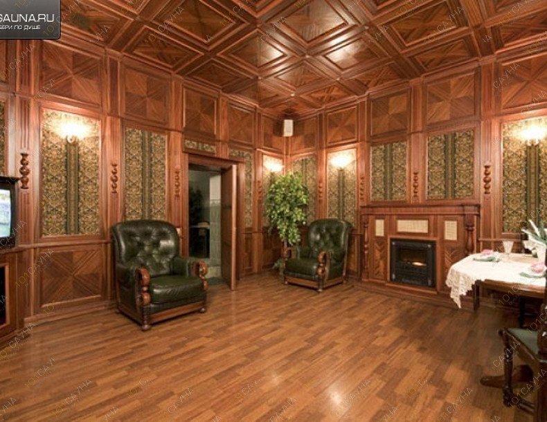 Сауна Светлана и Я, в Москве, Каширское шоссе, 72 к3  | 12 | 101sauna.ru