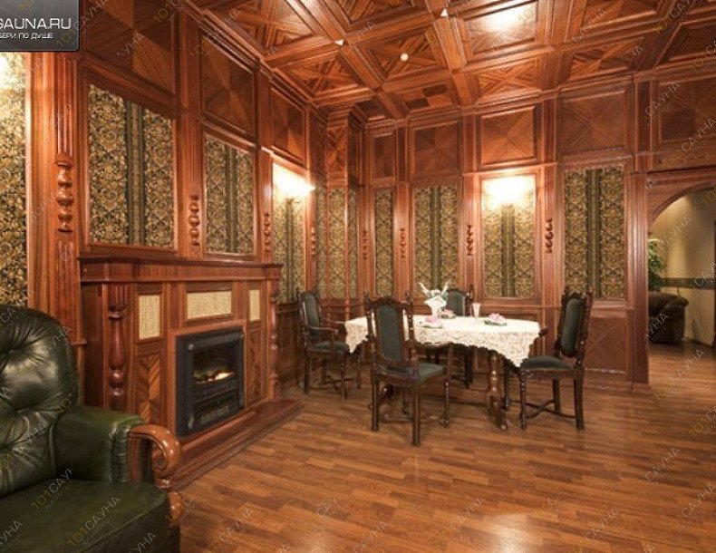 Сауна Светлана и Я, в Москве, Каширское шоссе, 72 к3  | 13 | 101sauna.ru