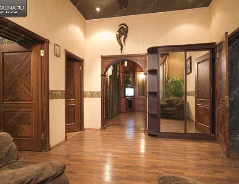Сауна Светлана и Я, в Москве, Каширское шоссе, 72 к3  | 14 | 101sauna.ru
