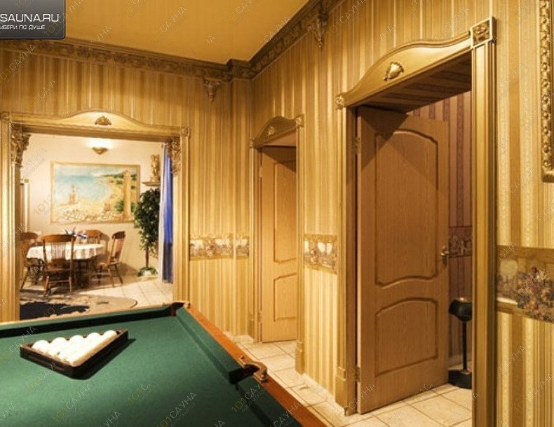 Сауна Светлана и Я, в Москве, Каширское шоссе, 72 к3  | 15 | 101sauna.ru