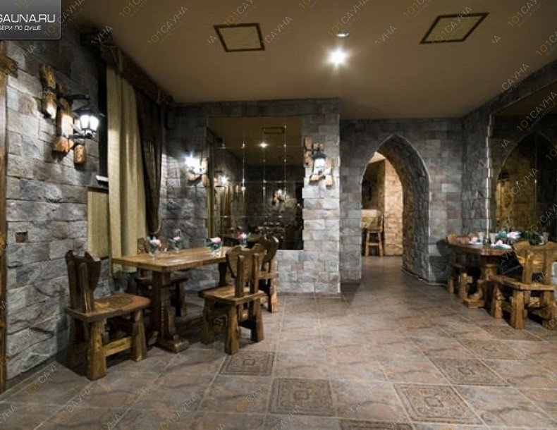 Сауна Светлана и Я, в Москве, Каширское шоссе, 72 к3  | 18 | 101sauna.ru