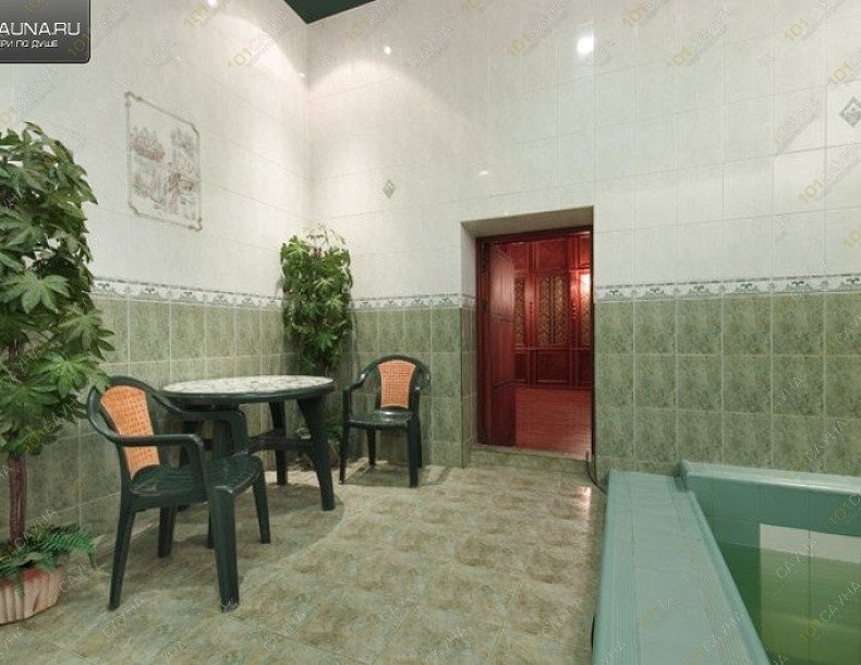 Сауна Светлана и Я, в Москве, Каширское шоссе, 72 к3  | 19 | 101sauna.ru