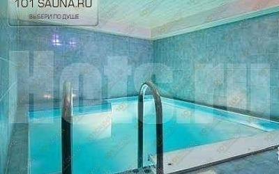 Сауна Сити бар, в Москве, Литовский бульвар, 3а | 3 | 101sauna.ru