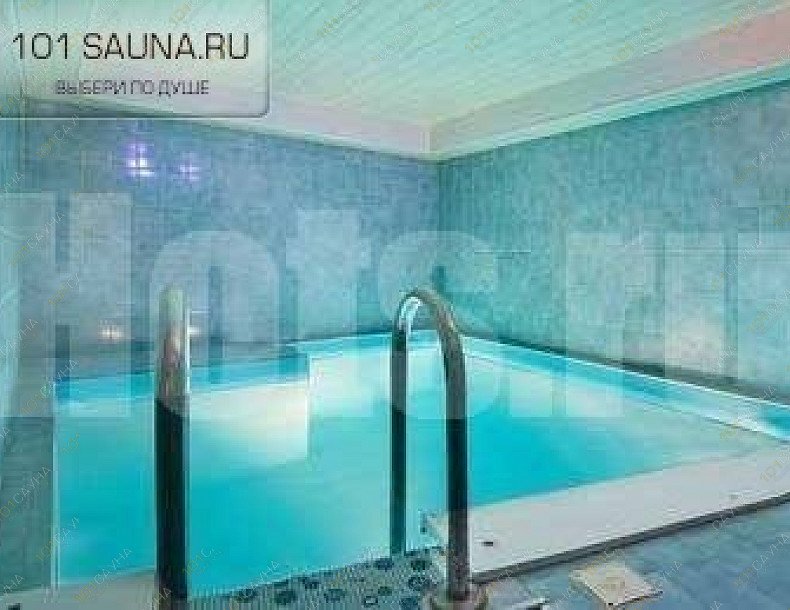 Сауна Сити бар, в Москве, Литовский бульвар, 3а | 3 | 101sauna.ru