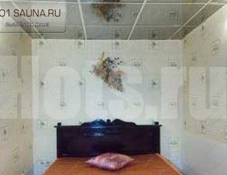 Сауна Сити бар, в Москве, Литовский бульвар, 3а | 6 | 101sauna.ru