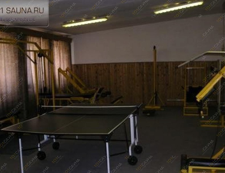 Оздоровительный Центр Семёрка, в Москве, Московская область, г. Фрязино, Введенского площадь, 2 ст16 | 8 | 101sauna.ru