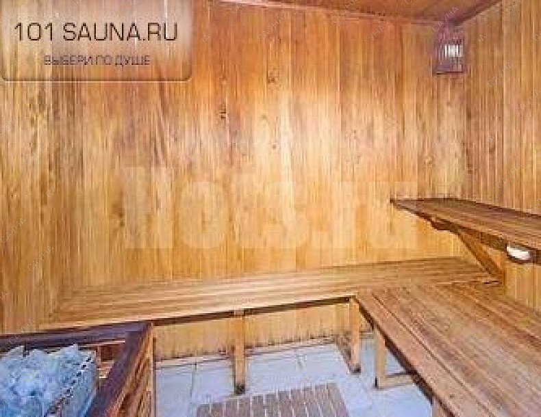 Сауна Сити бар, в Москве, Литовский бульвар, 3а | 7 | 101sauna.ru