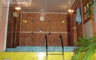 Сауна Супер, в Москве, Палехская, 131  | 2 | 101sauna.ru