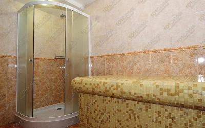 Сауна Степман, в Москве, Малый Калужский пер, 2 ст4  | 3 | 101sauna.ru