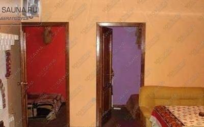 Сауна Супер, в Москве, Палехская, 131  | 3 | 101sauna.ru