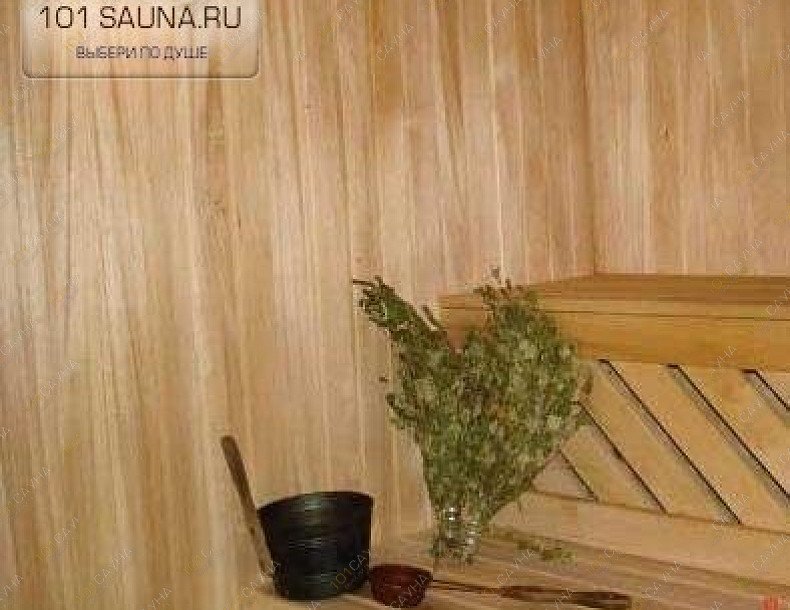 Сауна Супер, в Москве, Палехская, 131  | 4 | 101sauna.ru