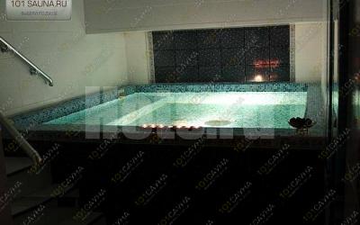 Сауна Телекафе, в Москве, Братиславская, 30 | 1 | 101sauna.ru