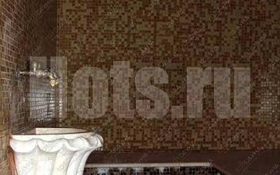 Сауна Телекафе, в Москве, Братиславская, 30 | 2 | 101sauna.ru