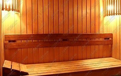 Сауна Термо-Каракалы, в Москве, Нижняя Красносельская, 5 к1  | 2 | 101sauna.ru
