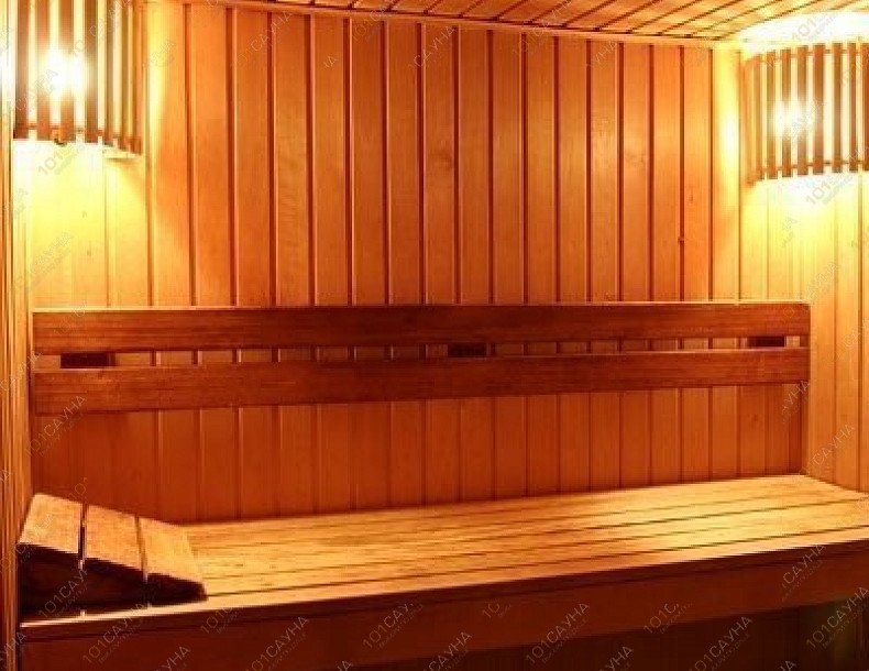 Сауна Термо-Каракалы, в Москве, Нижняя Красносельская, 5 к1  | 2 | 101sauna.ru