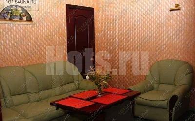 Сауна Телекафе, в Москве, Братиславская, 30 | 3 | 101sauna.ru