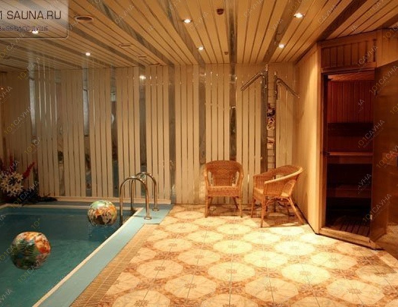 Сауна Термо-Каракалы, в Москве, Нижняя Красносельская, 5 к1  | 3 | 101sauna.ru