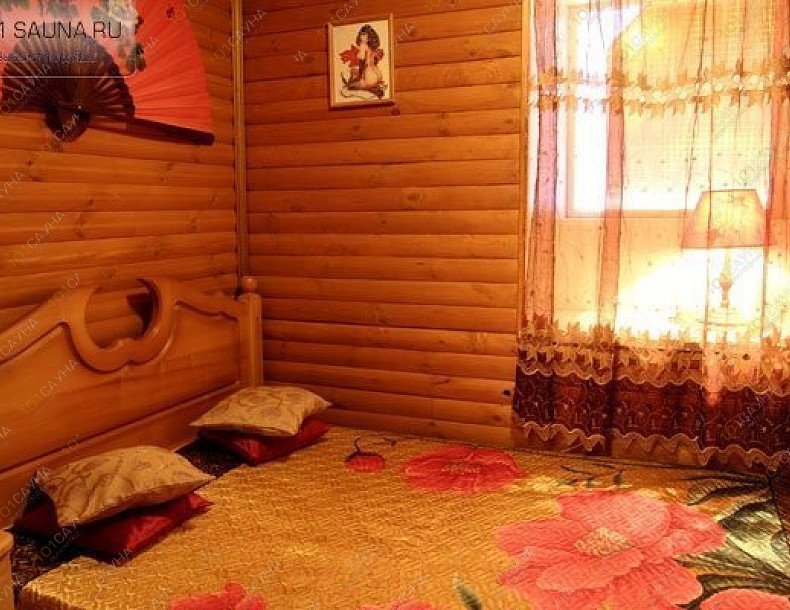 Сауна Термо-Каракалы, в Москве, Нижняя Красносельская, 5 к1  | 5 | 101sauna.ru