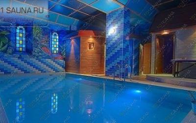 Сауна Три Совы и Комфорт, в Москве, Можайское шоссе, 21 к3  | 1 | 101sauna.ru