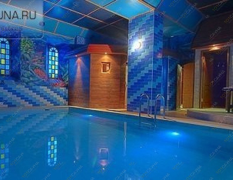 Сауна Три Совы и Комфорт, в Москве, Можайское шоссе, 21 к3  | 1 | 101sauna.ru