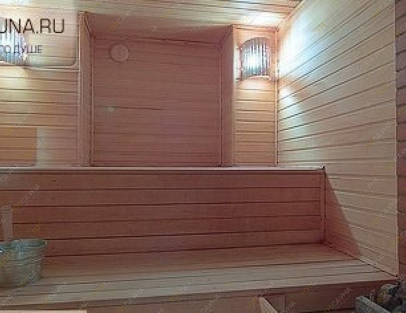 Сауна Три Совы и Комфорт, в Москве, Можайское шоссе, 21 к3  | 2 | 101sauna.ru