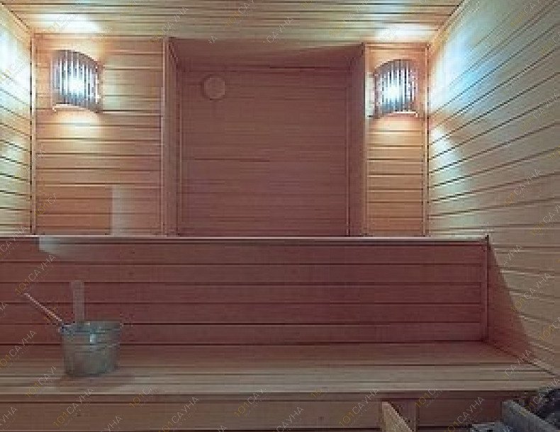 Сауна Три Совы и Комфорт, в Москве, Можайское шоссе, 21 к3  | 3 | 101sauna.ru