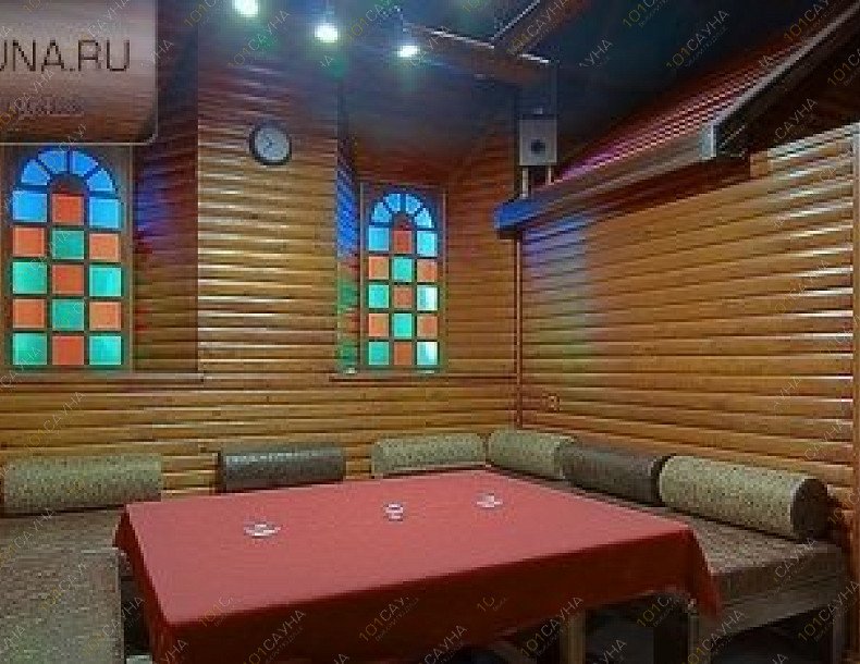 Сауна Три Совы и Комфорт, в Москве, Можайское шоссе, 21 к3  | 8 | 101sauna.ru