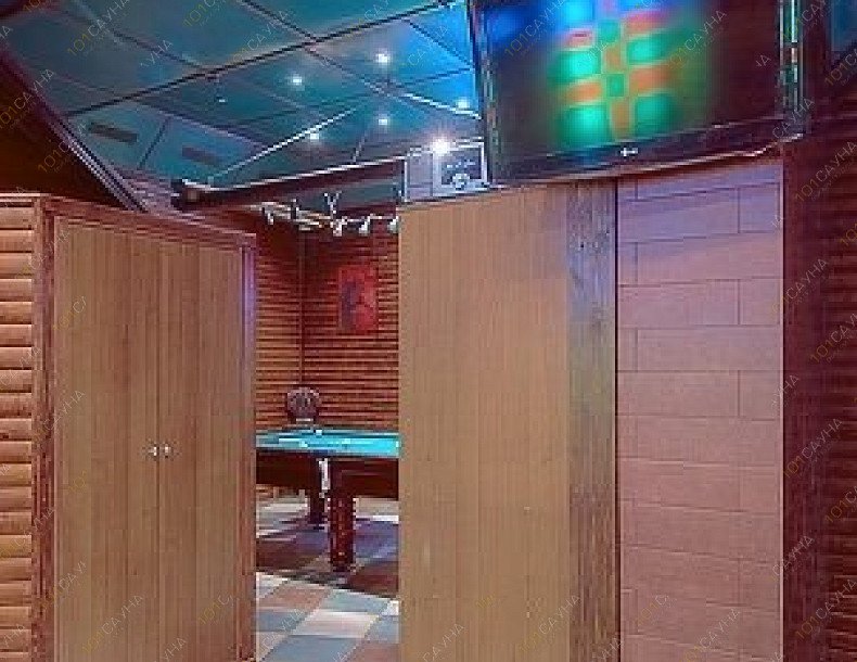 Сауна Три Совы и Комфорт, в Москве, Можайское шоссе, 21 к3  | 9 | 101sauna.ru