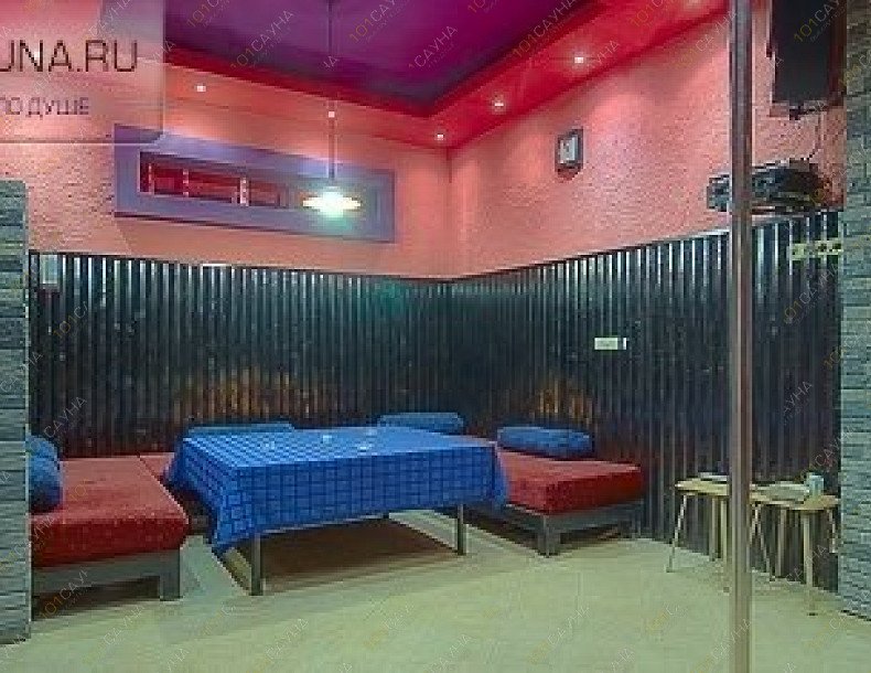 Сауна Три Совы и Комфорт, в Москве, Можайское шоссе, 21 к3  | 16 | 101sauna.ru