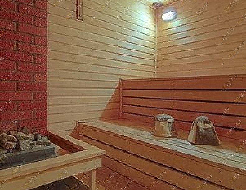 Сауна Три Совы и Комфорт, в Москве, Можайское шоссе, 21 к3  | 18 | 101sauna.ru