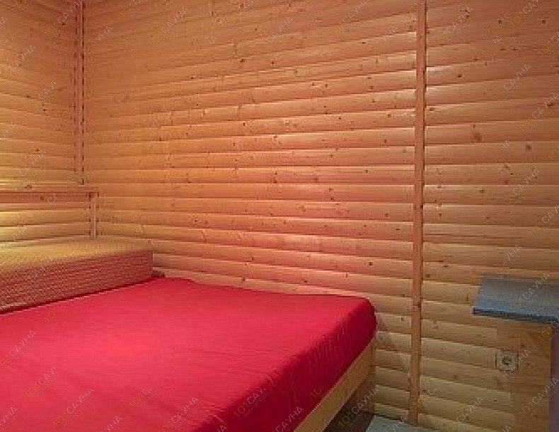 Сауна Три Совы и Комфорт, в Москве, Можайское шоссе, 21 к3  | 20 | 101sauna.ru