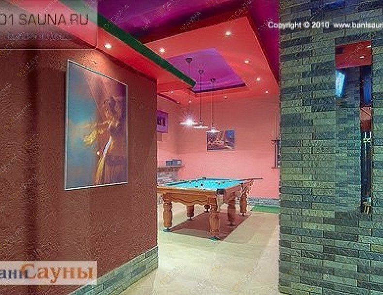 Сауна Три Совы и Комфорт, в Москве, Можайское шоссе, 21 к3  | 21 | 101sauna.ru