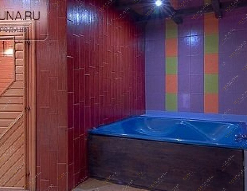 Сауна Три Совы и Комфорт, в Москве, Можайское шоссе, 21 к3  | 22 | 101sauna.ru