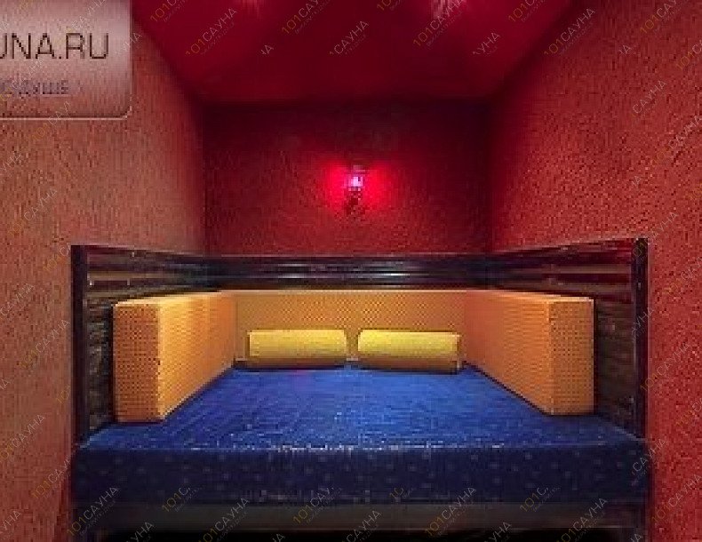 Сауна Три Совы и Комфорт, в Москве, Можайское шоссе, 21 к3  | 23 | 101sauna.ru