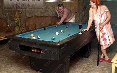 Сауна Трэс, в Москве, Волгоградский проспект, 177  | 1 | 101sauna.ru