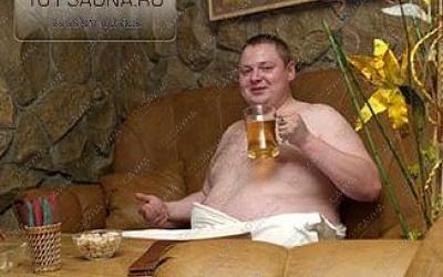 Сауна Трэс, в Москве, Волгоградский проспект, 177  | 3 | 101sauna.ru