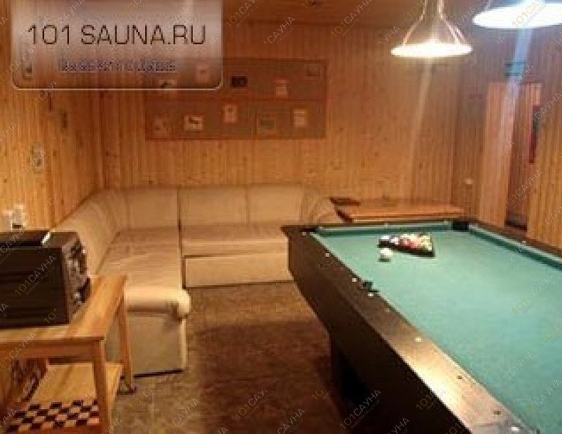 Сауна Трэс, в Москве, Волгоградский проспект, 177  | 5 | 101sauna.ru