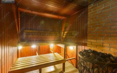 Сауна Гольфстрим, в Красноярске, Взлетная, 13/1 | 2 | 101sauna.ru
