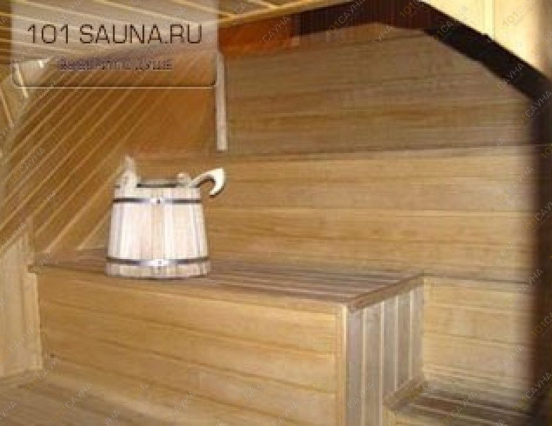 Сауна Трэс, в Москве, Волгоградский проспект, 177  | 8 | 101sauna.ru