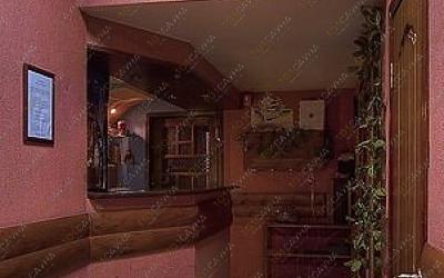 Сауна Улыбка востока, в Москве, Гостиничный проезд, 6 к2 | 3 | 101sauna.ru