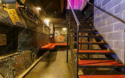 Сауна Гольфстрим, в Красноярске, Взлетная, 13/1 | 3 | 101sauna.ru