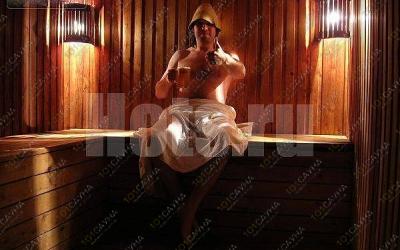 Сауна Услада, в Москве, Днепропетровская, 14 | 1 | 101sauna.ru