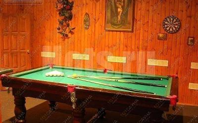 Сауна Услада, в Москве, Днепропетровская, 14 | 2 | 101sauna.ru