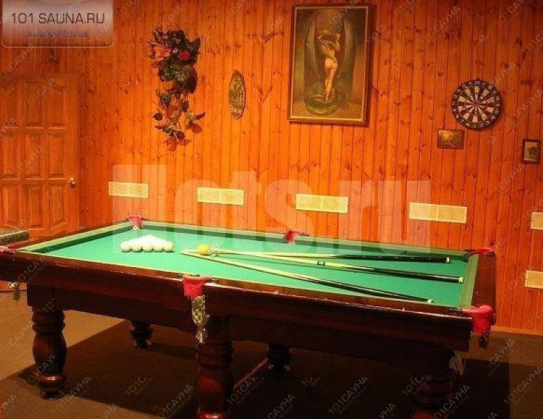Сауна Услада, в Москве, Днепропетровская, 14 | 2 | 101sauna.ru