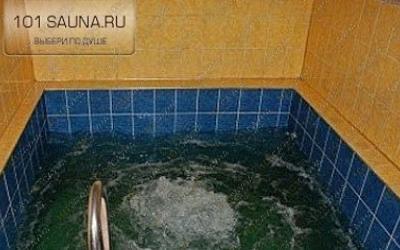 Сауна Федора, в Москве, Бутырская, 21 | 2 | 101sauna.ru
