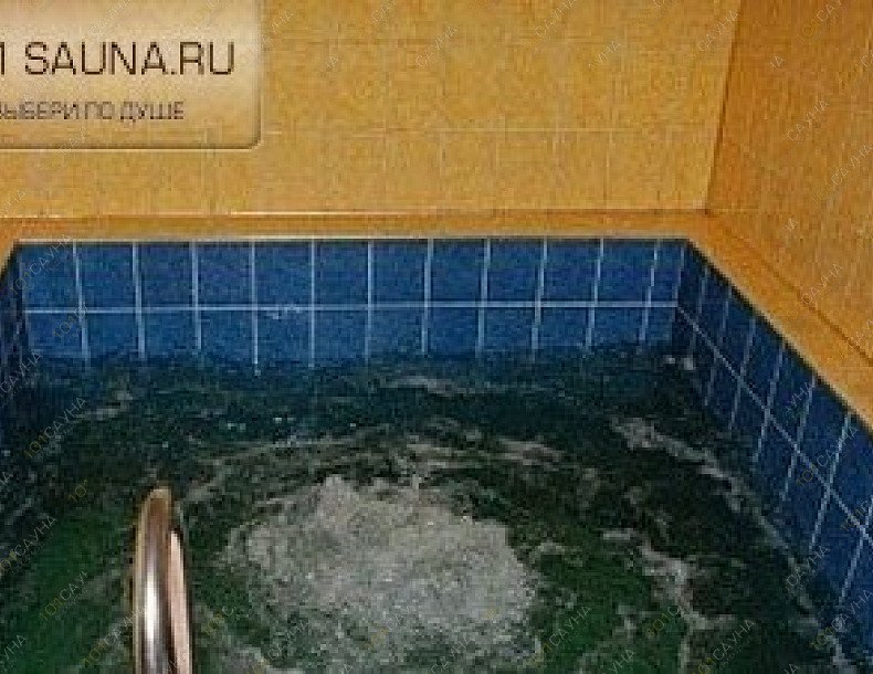 Сауна Федора, в Москве, Бутырская, 21 | 2 | 101sauna.ru