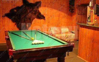 Сауна Услада, в Москве, Днепропетровская, 14 | 3 | 101sauna.ru