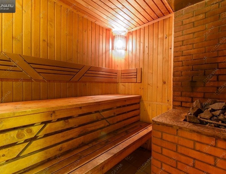 Сауна Гольфстрим, в Красноярске, Взлетная, 13/1 | 5 | 101sauna.ru