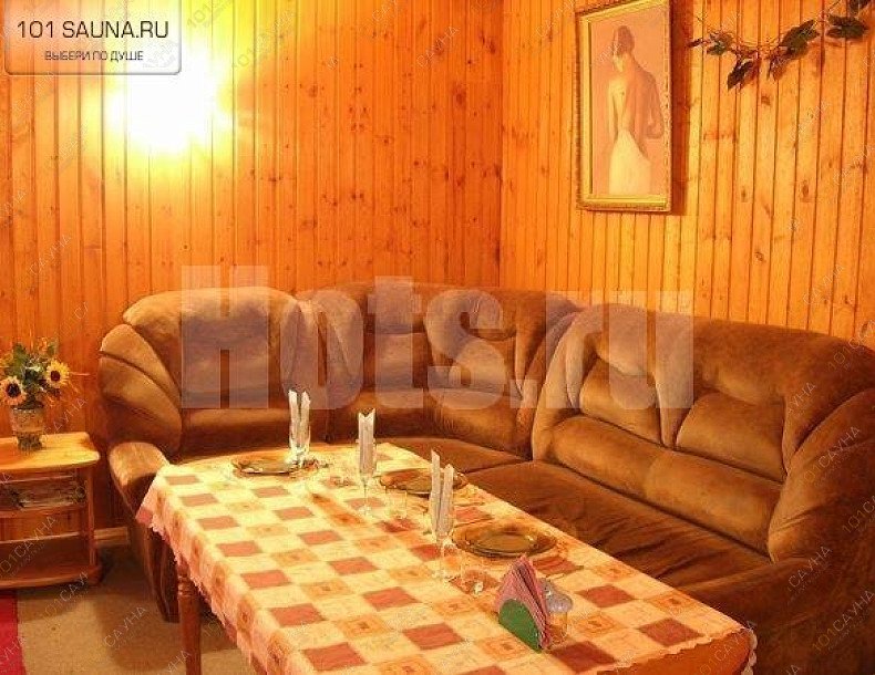 Сауна Услада, в Москве, Днепропетровская, 14 | 6 | 101sauna.ru